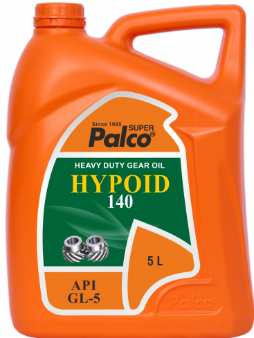 Hypoid 90 140 80W90 85W140